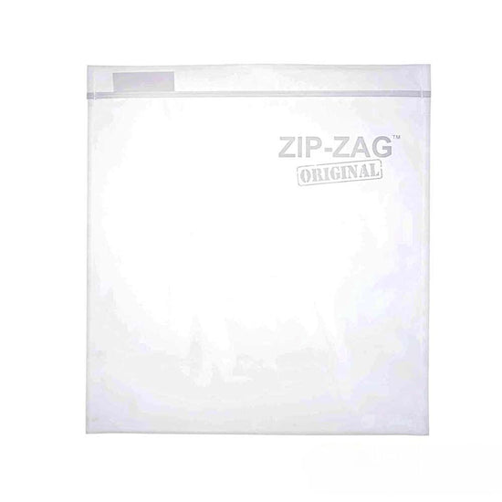 ZIP-ZAG XL Storage Bags - A-Grade Hydroponics