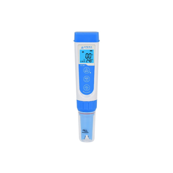 APERA EC60 Premium EC/TDS/Salinity Pocket Tester Kit