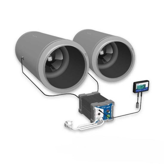 CAN-FAN Satellite Controller - A-Grade Hydroponics