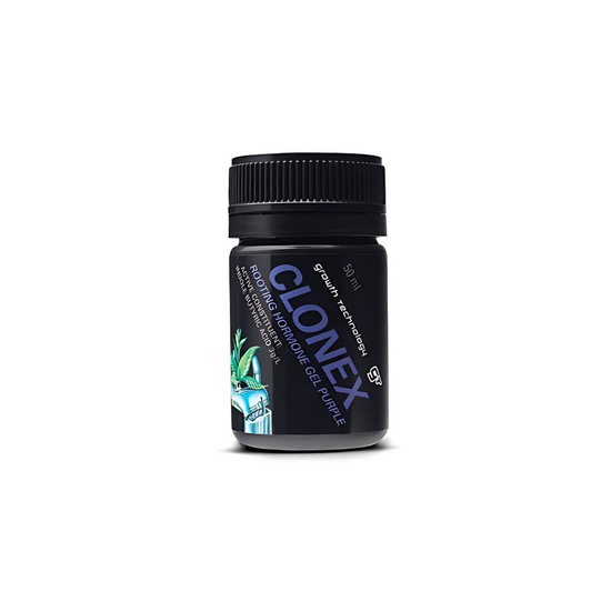 Growth Technology - Clonex Purple Gel - A-Grade Hydroponics