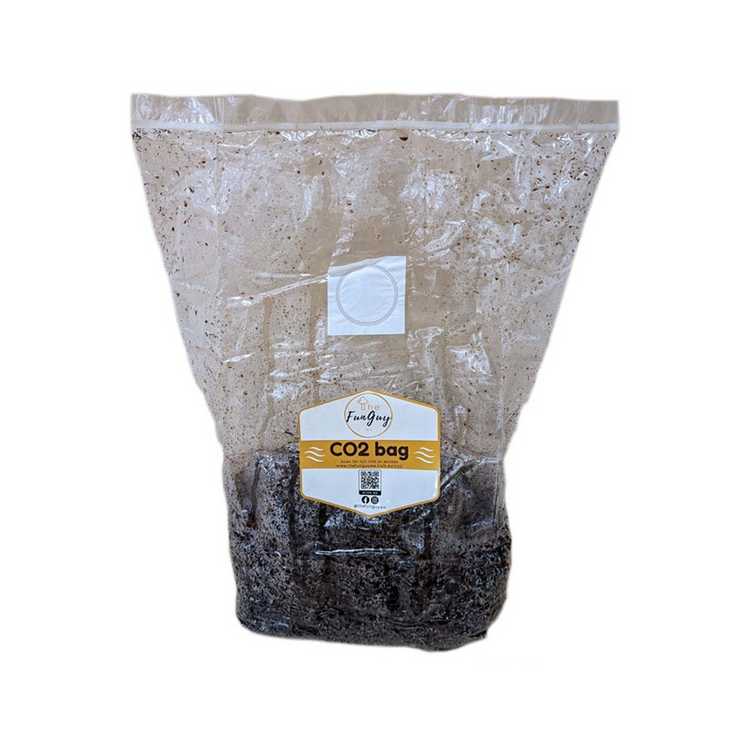 CO2 Generator Bags - A-Grade Hydroponics