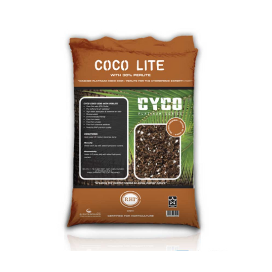 CYCO Coco Lite - 10 Bag Value Pack