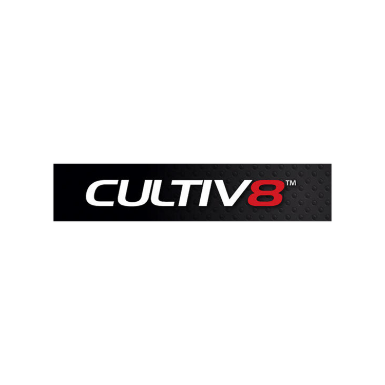 CULTIV8 Propagation Heat Mat - A-Grade Hydroponics
