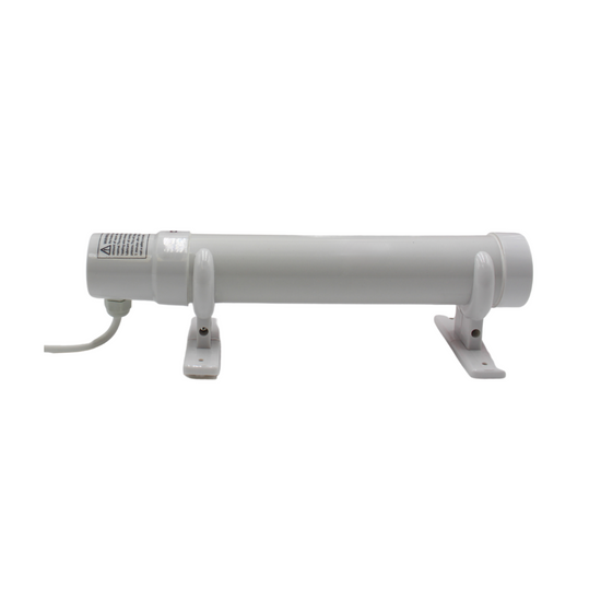 Cultiv8 30cm 60W Tube Heater - A-Grade Hydroponics