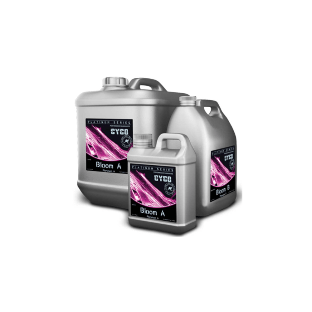 CYCO Bloom A/B Set - A-Grade Hydroponics