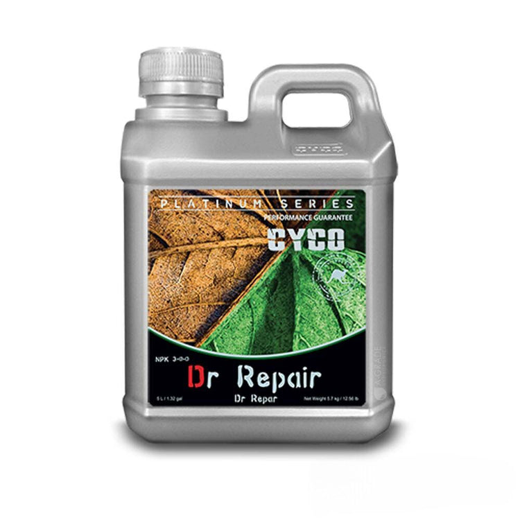 CYCO Dr Repair - A-Grade Hydroponics