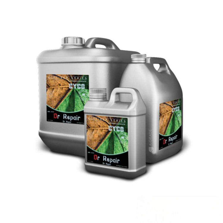 CYCO Dr Repair - A-Grade Hydroponics