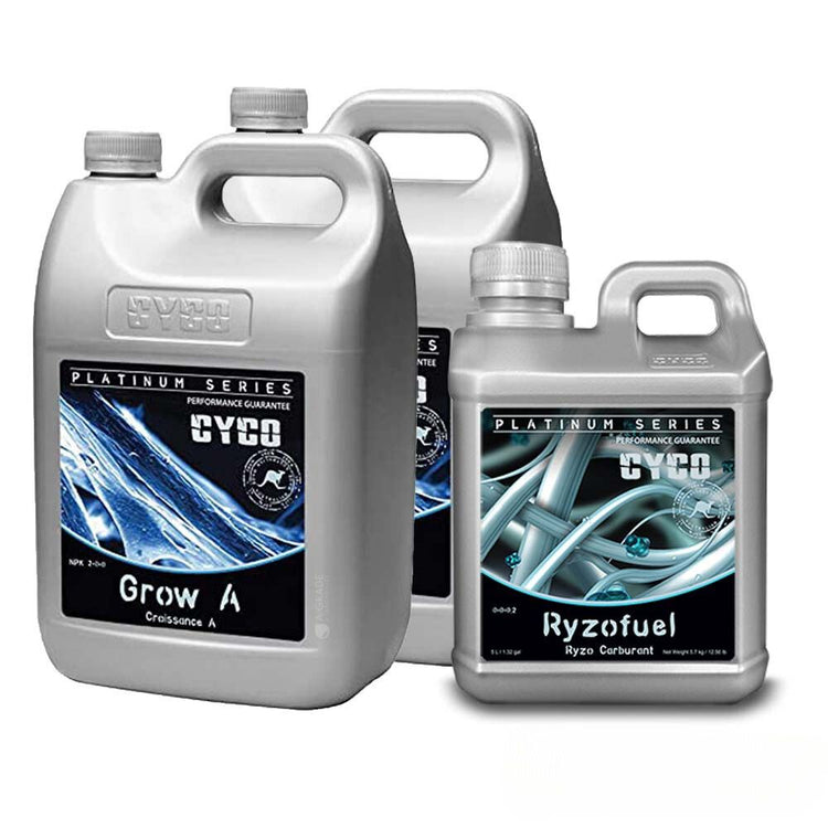 CYCO Grow Pack 5L - A-Grade Hydroponics