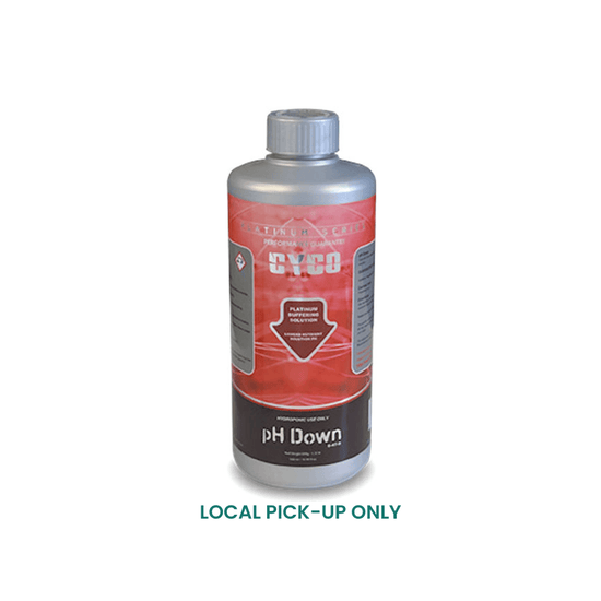 CYCO pH Down - A-Grade Hydroponics