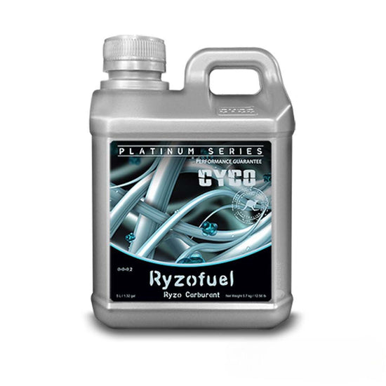 CYCO Ryzofuel - A-Grade Hydroponics