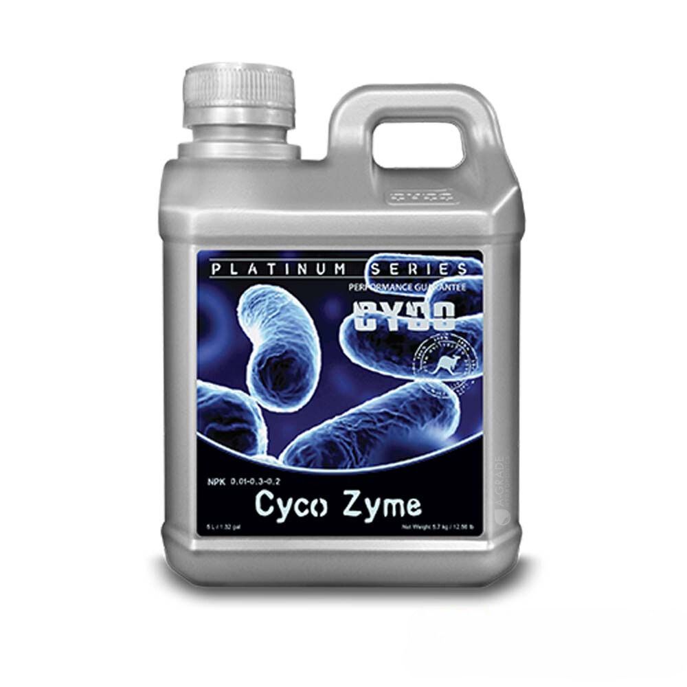 CYCO Zyme - A-Grade Hydroponics