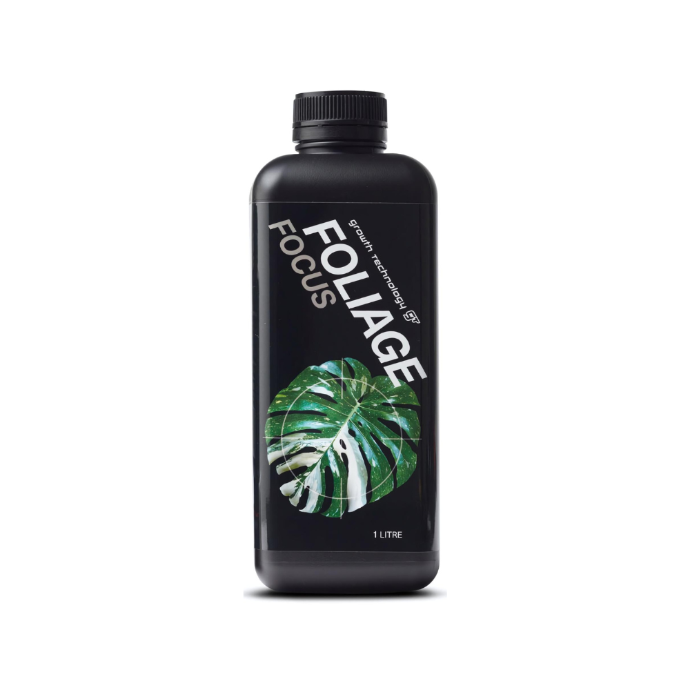 Growth Technology Foliage Focus 1L - A-Grade Hydroponics