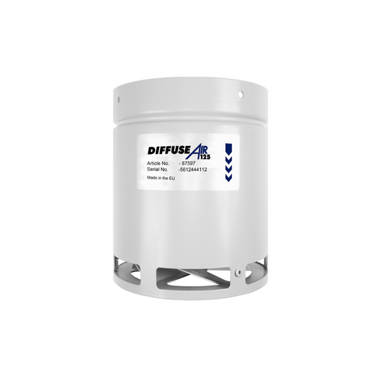 G.A.S. Diffuseair - A-Grade Hydroponics