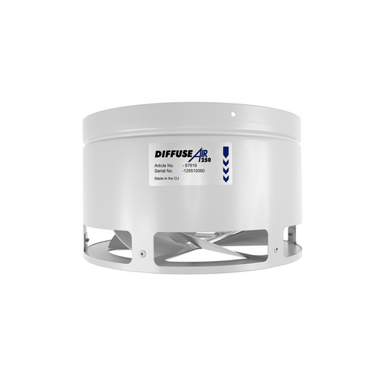 G.A.S. Diffuseair - A-Grade Hydroponics