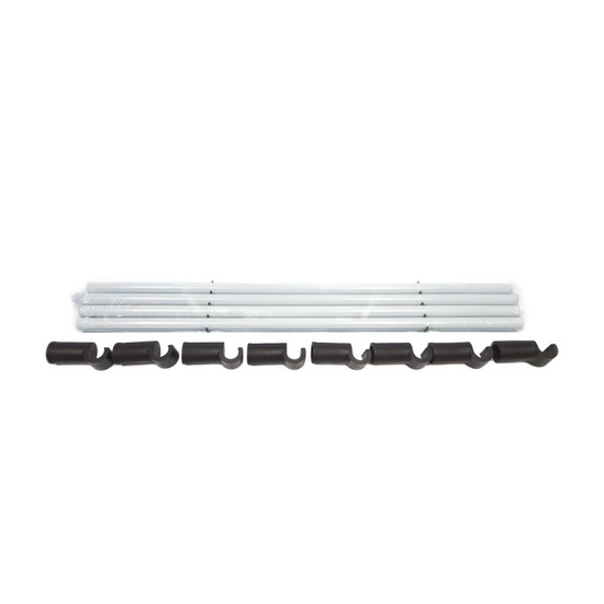 HOMEbox 100cm Fixture Poles - A-Grade Hydroponics