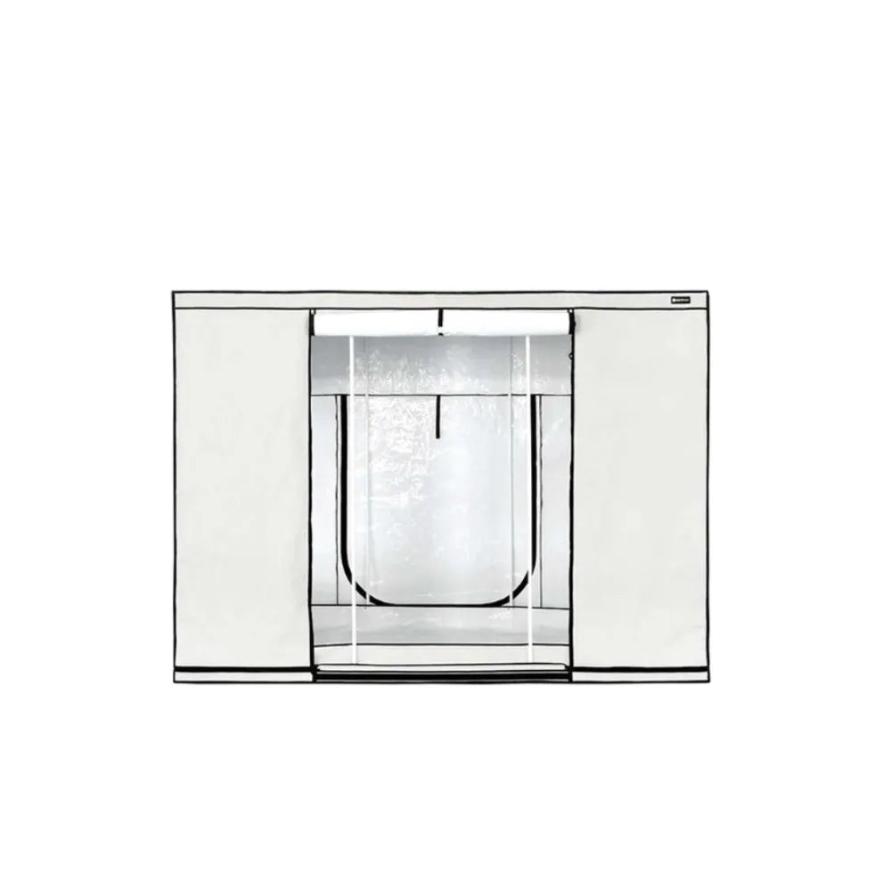 Homebox Ambient R300+ large grow room with reinforced frame, reflective interior lining and multiple ventilation ports for commercial indoor plant cultivation