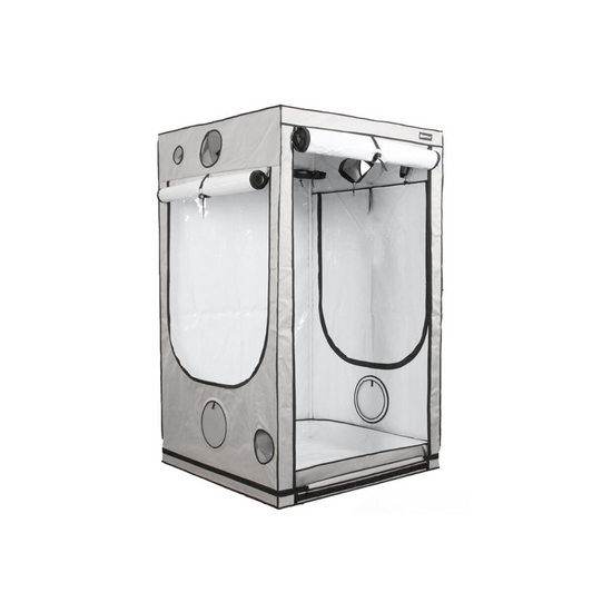 HOMEbox Ambient Q120 Plus Grow Room - A-Grade Hydroponics