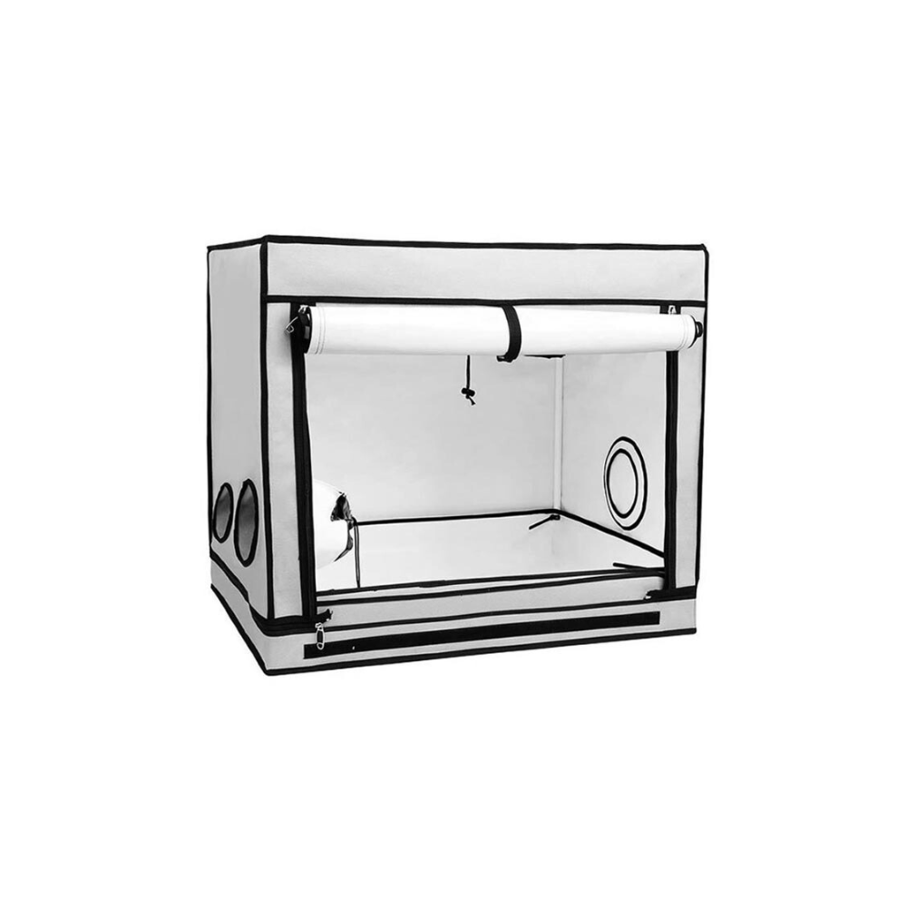 HOMEbox Ambient R80S Grow Room - A-Grade Hydroponics