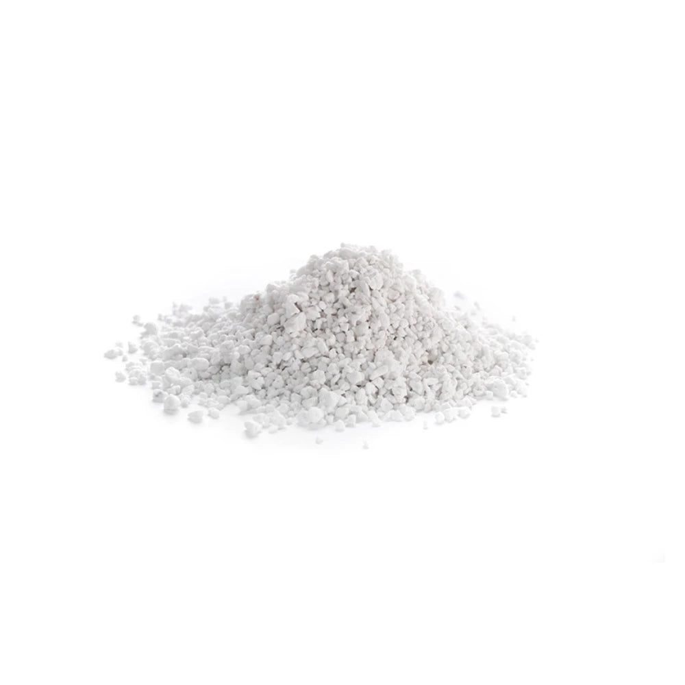 Perlite Granules – Lightweight Growing Medium for Aeration & Drainage