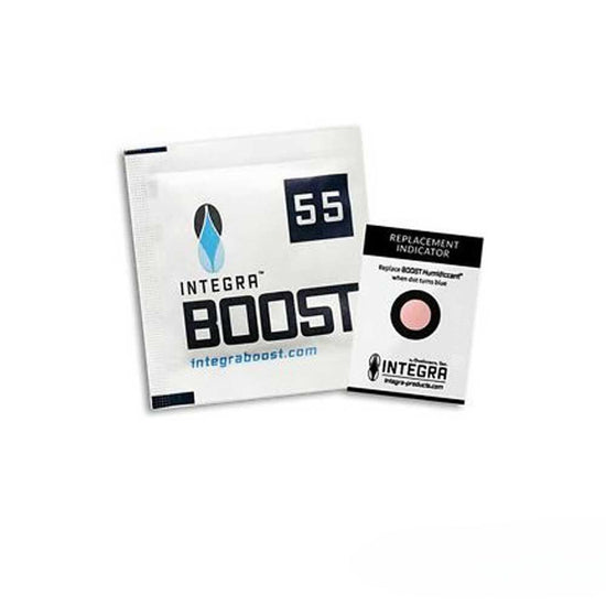 Integra Boost 55% - 8g Sachets - A-Grade Hydroponics