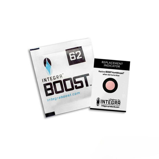 Integra Boost 62% - 8g Sachets