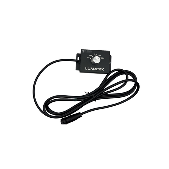 LUMATEK - LED Dimmer - A-Grade Hydroponics