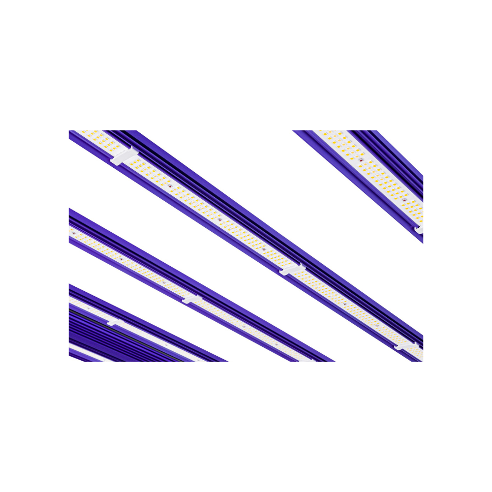 LUMATEK Zeus 1000W PRO EVO 3.1 LED Grow Light - A-Grade Hydroponics