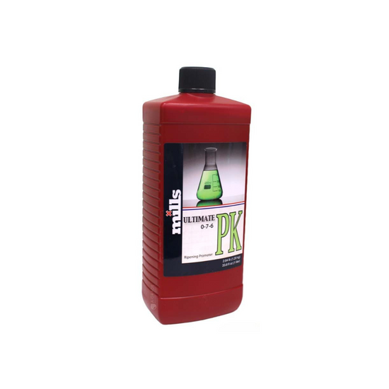 MILLS Ultimate PK - A-Grade Hydroponics
