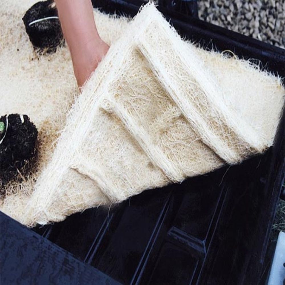 NUTRICULTURE Gro-Tank NFT System - 2.1M - A-Grade Hydroponics