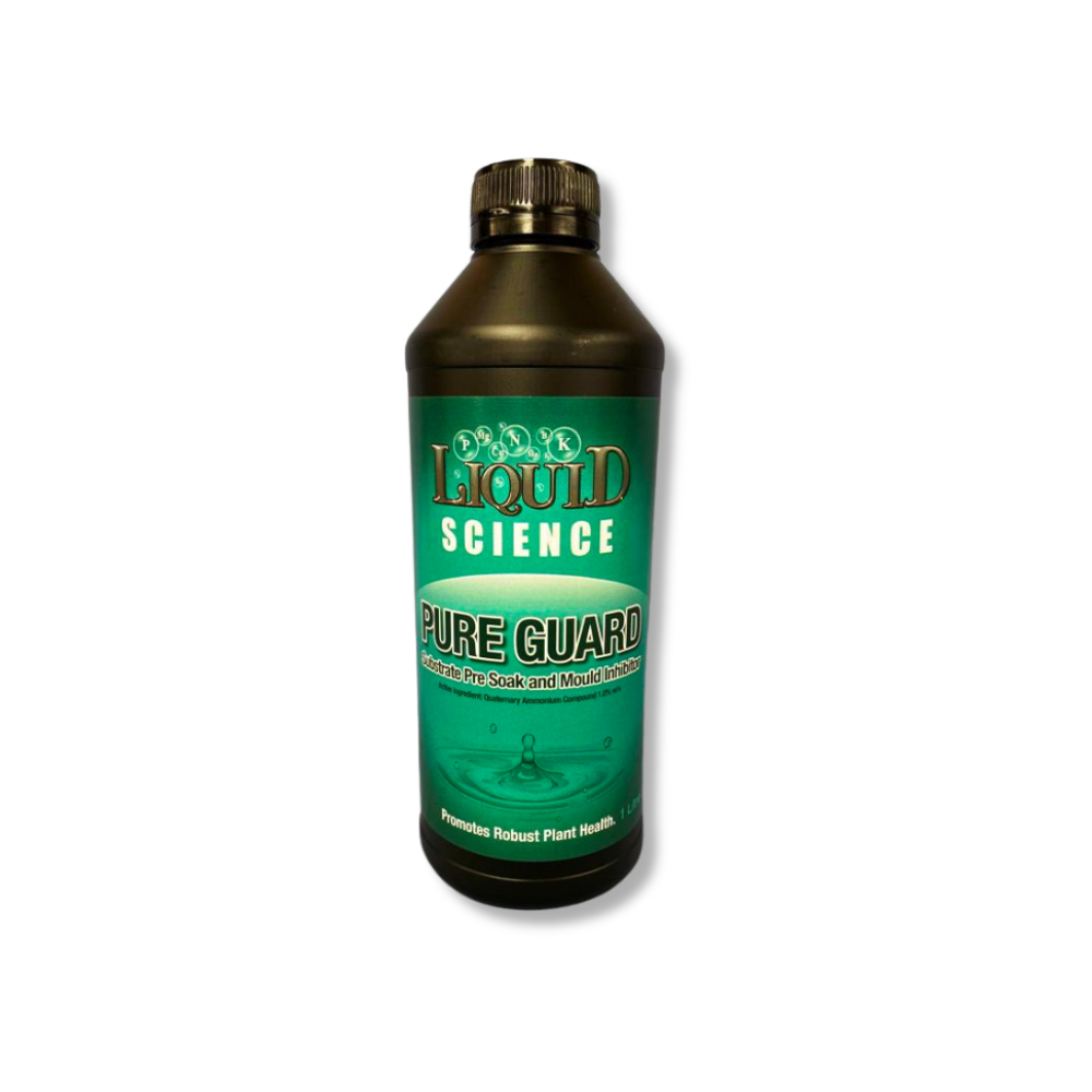 Liquid Science | Pure Guard 1L|5L - A-Grade Hydroponics