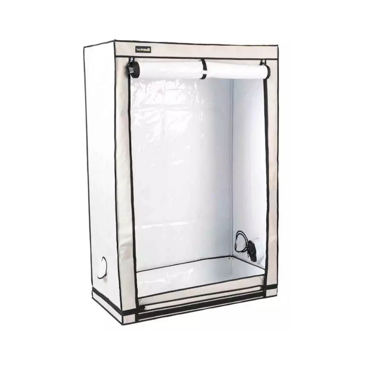 HOMEbox R120S Indoor Hydroponic Grow Room 120 x 60 x 180cm