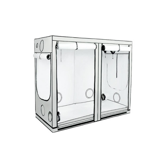 HOMEbox Ambient R240 Plus Medium Grow Room