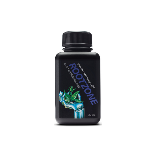 Growth Technology Rootzone 250ml- A-Grade Hydroponics