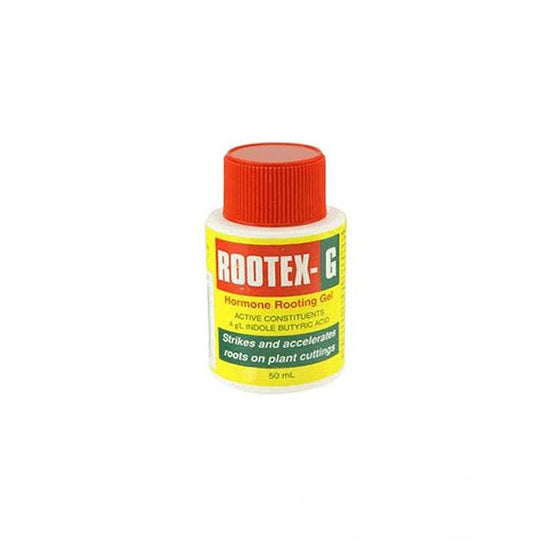 ROOTEX-G Cloning Gel 50mls - A-Grade Hydroponics