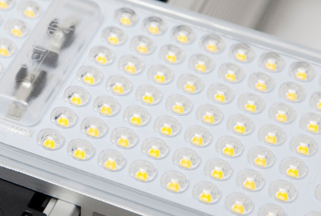 SANlight EVO 1.5 4-120 Series 265W Diodes