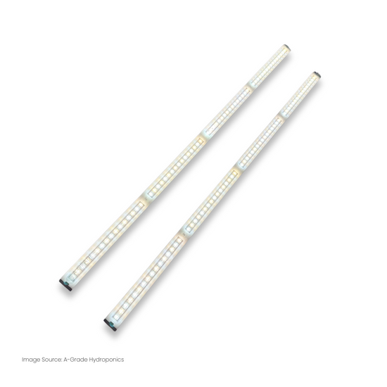 SANlight Flex II 40W Set of 2 - A-Grade Hydroponics