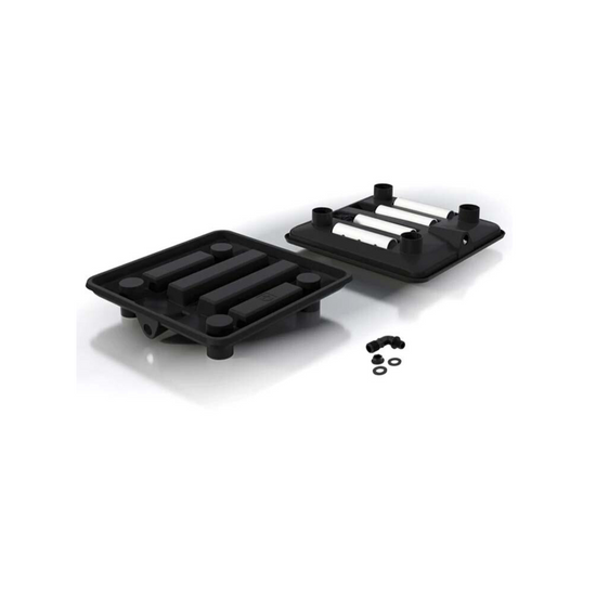 TBC - Ez-Pz Run-Off Tray 15.5" - A-Grade Hydroponics