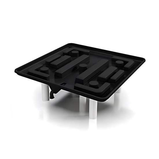 TBC - Ez-Pz Run-Off Tray 22" - A-Grade Hydroponics