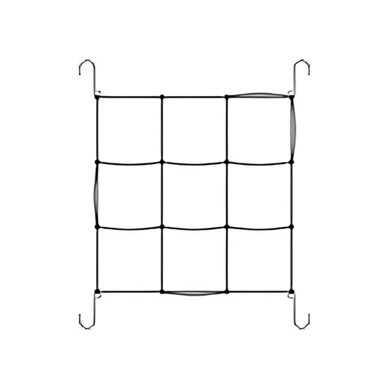 SCROG / Tent Netting 0.8M x 0.8M - A-Grade Hydroponics
