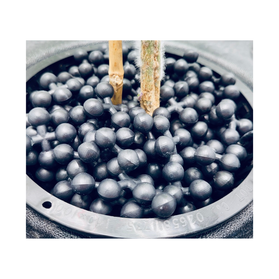 Tetrabase - A-Grade Hydroponics