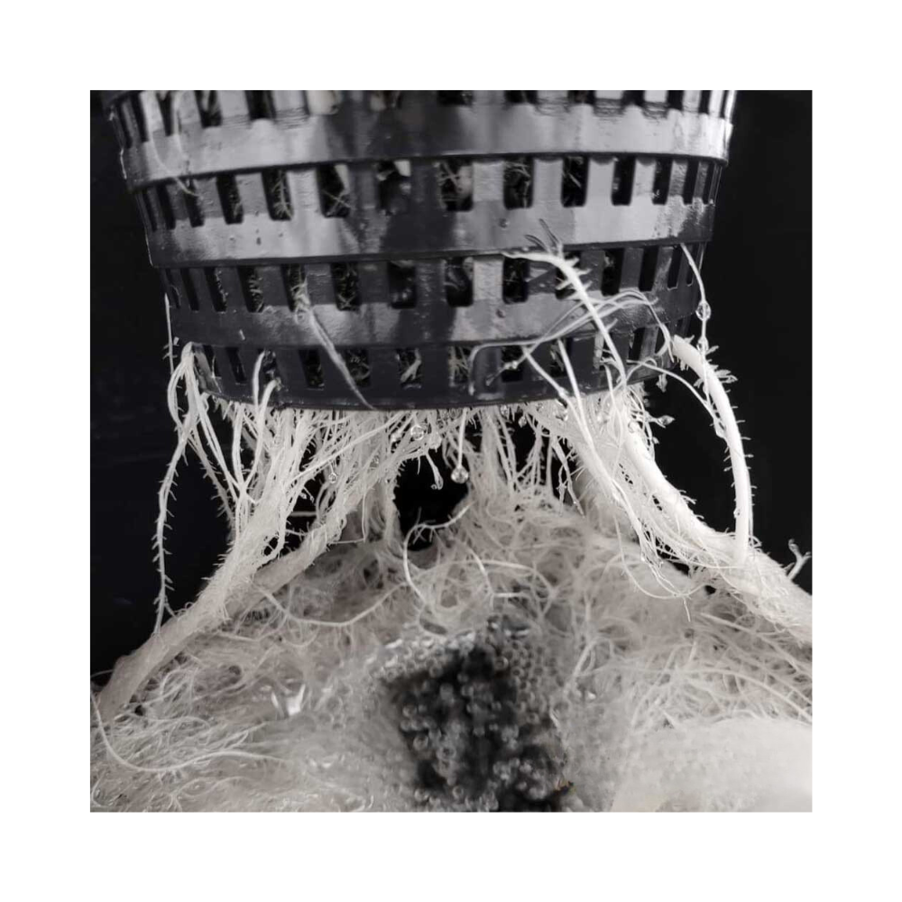 Tetrabase - A-Grade Hydroponics
