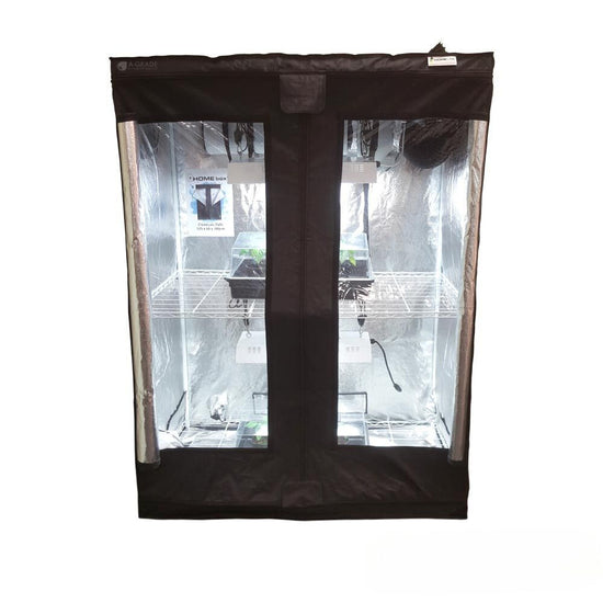 The Propagation Lab - A-Grade Hydroponics