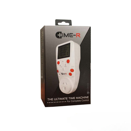 MOJO COW - Time-R Digital Timer - A-Grade Hydroponics