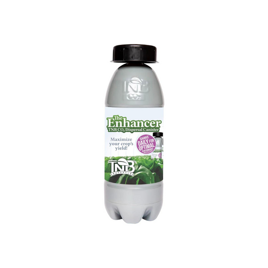 TNB Naturals - The CO₂ Enhancer - A-Grade Hydroponics