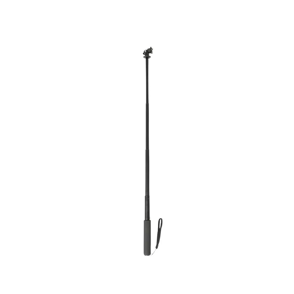 Treegers telescopic sensor pole for positioning quantum PAR meter sensor under LED grow lights in indoor grow rooms