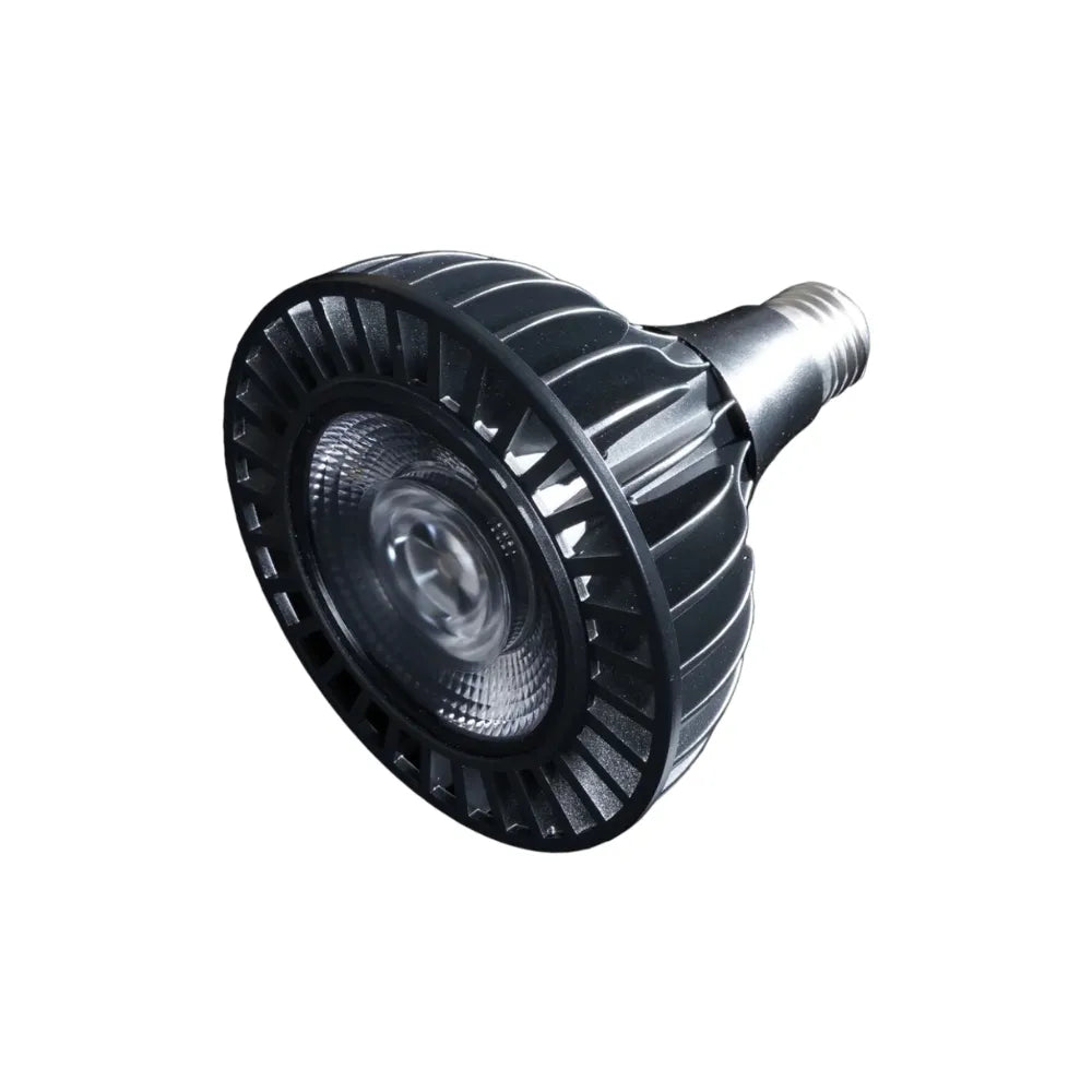 Treegers GB30W full-spectrum LED grow bulb with E27 screw base for indoor plants, seedlings and houseplant lighting