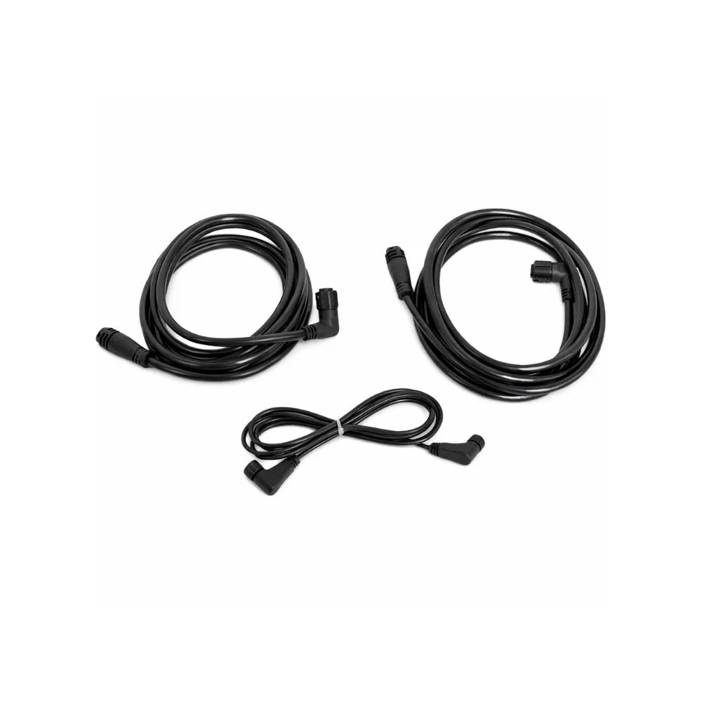 Treegers 1000W+ driver extension cable kit for connecting remote drivers to Treegers GL1000W+ LED grow lights in indoor grow rooms