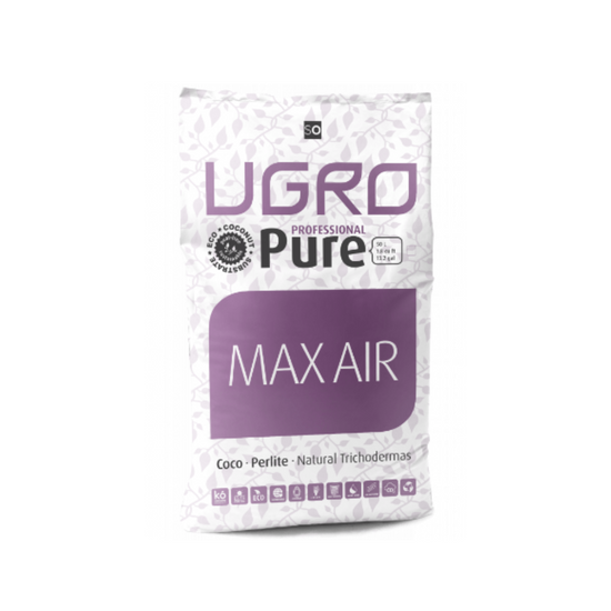 UGRO Pure Professional Max Air Coco 50L