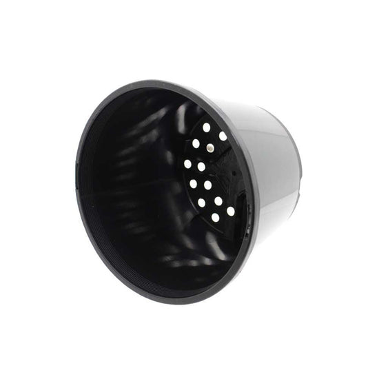 3.3L Squat Pot - A-Grade Hydroponics