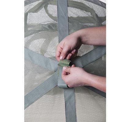 GEOPOT - Flower Tower Closed Drying Rack - A-Grade Hydroponics